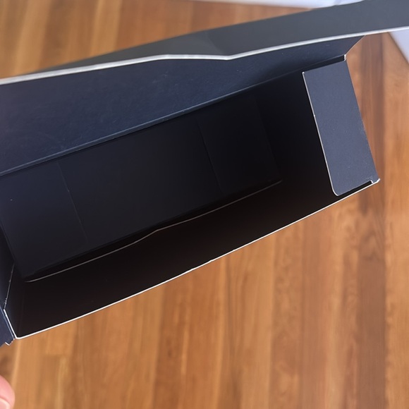 Dior box and tote - Picture 6 of 6